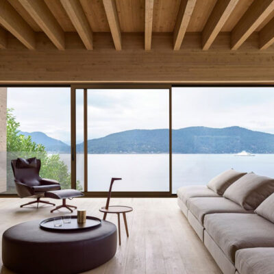 Hệ thống phụ kiện Civro – Tinh hoa cơ khí châu Âu trong từng chi tiết