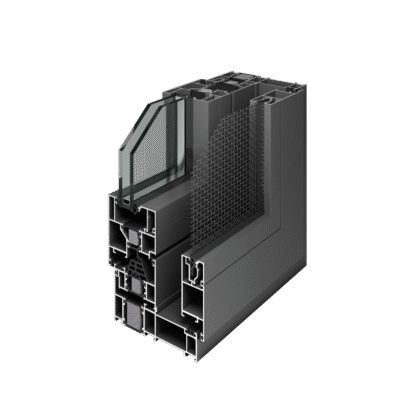 Độ cứng T66 và độ tinh khiết 6060 trong nhôm Civro